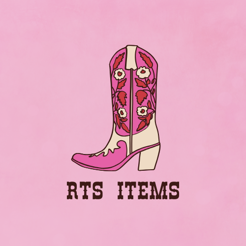 RTS ITEMS