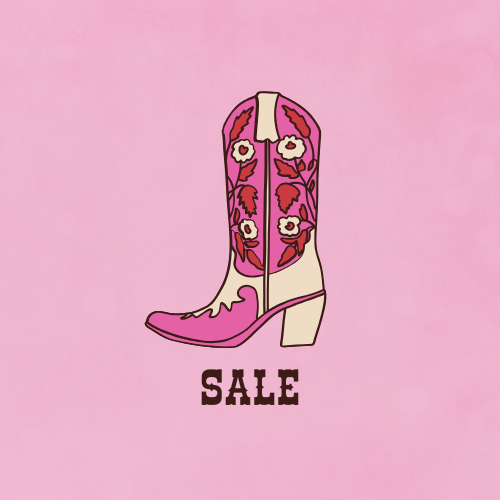 SALE