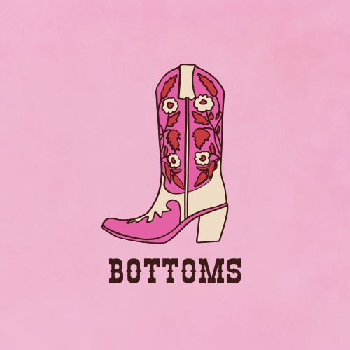 BOTTOMS