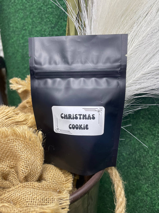 Christmas Cookie (Car Diffuser)