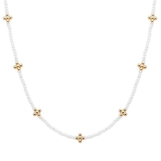 IN STOCK Faith Necklace