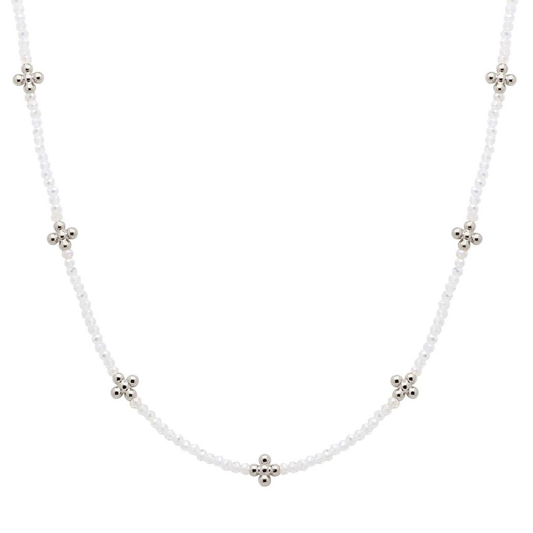 IN STOCK Faith Necklace